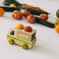 Oli & Carol - The Huerto Truck