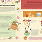 Little Country Cottage: An Autumn Treasury of Recipes, Crafts and Wisdom (soft cover)