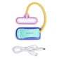 Kikkerland - Inkerie Rechargeable LED Book Light