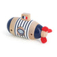 Vilac - Surprise Submarine early-learning toy