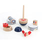 Vilac - Surprise Submarine early-learning toy