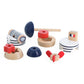 Vilac - Surprise Submarine early-learning toy