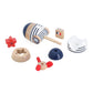 Vilac - Surprise Submarine early-learning toy