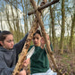 Kikkerland - Huckleberry Outdoor Knots