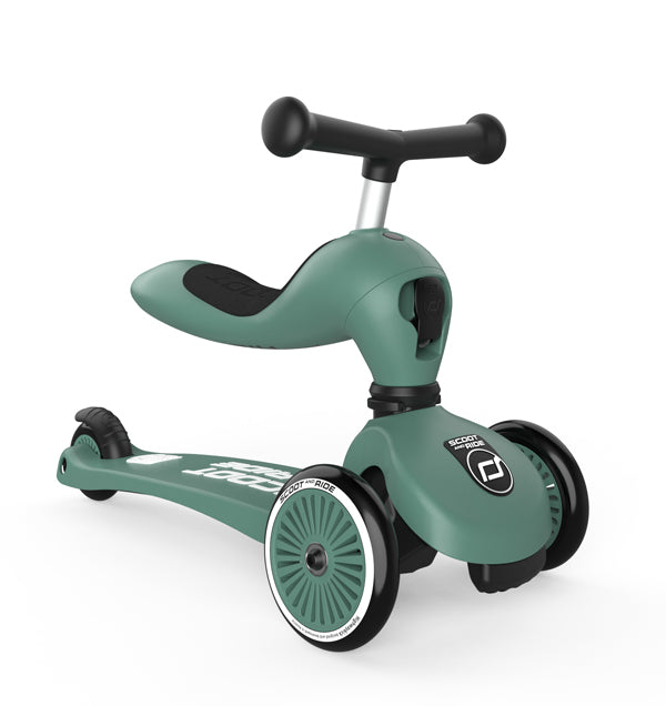 Scoot and Ride - Highwaykick 1 (Forest)