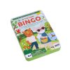 Petit Collage - In-the-Park Bingo Magnetic Travel Game