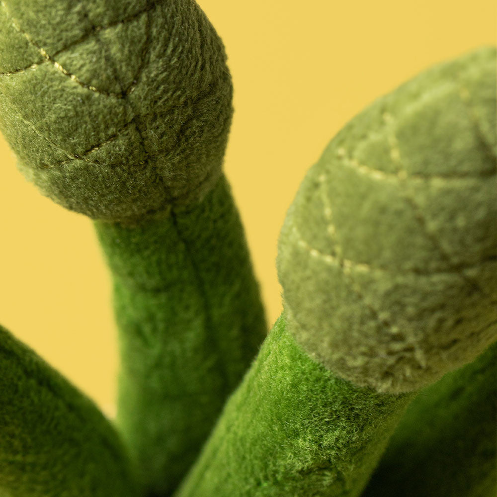 JellyCat - Amuseables Asparagus