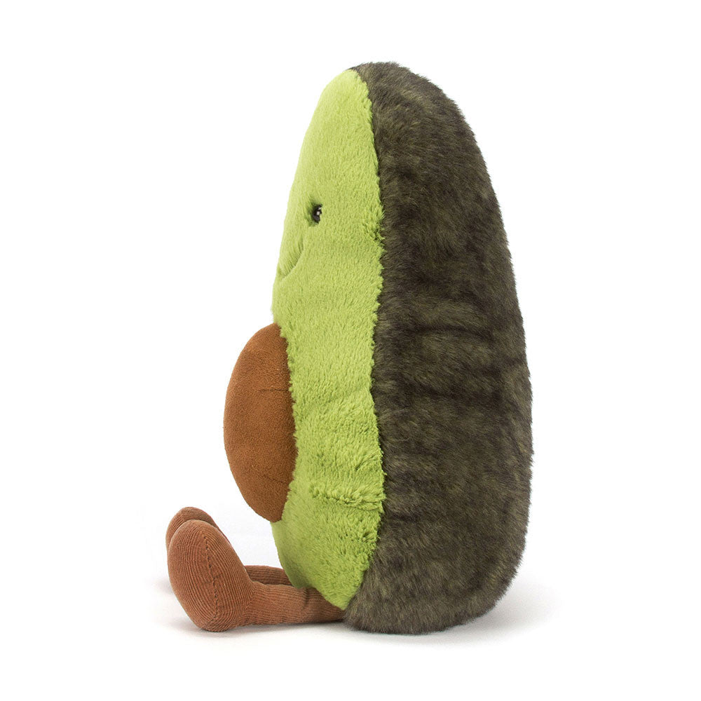 JellyCat - Amuseables Avocado small