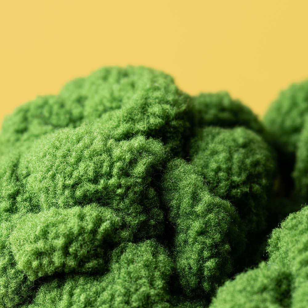 JellyCat - Amuseables Broccoli