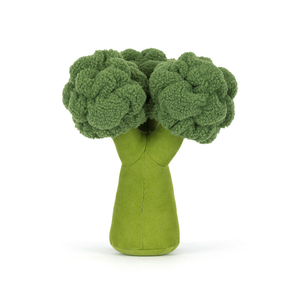 JellyCat - Amuseables Broccoli