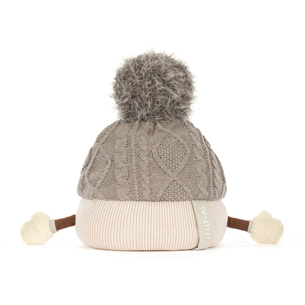 JellyCat - Amuseables Pomilly