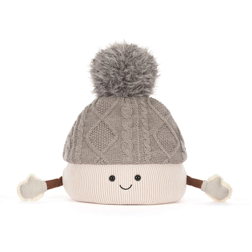 JellyCat - Amuseables Pomilly