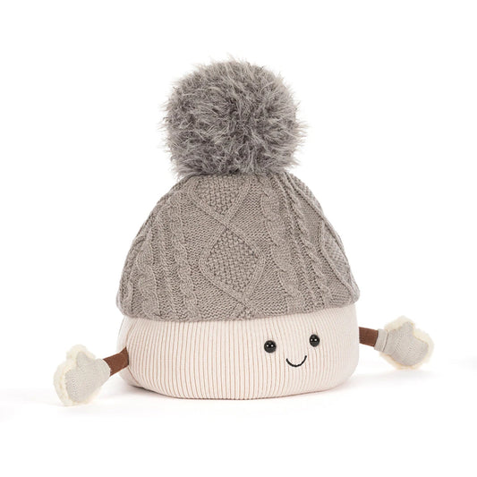 JellyCat - Amuseables Pomilly