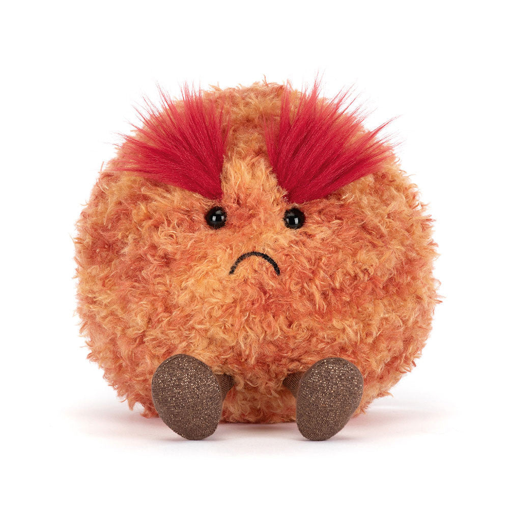 JellyCat - Amuseables Planet Mars