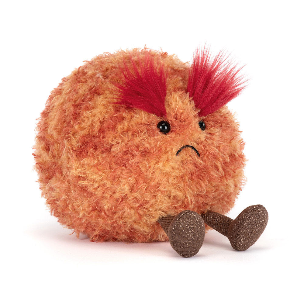 JellyCat - Amuseables Planet Mars