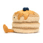 JellyCat - Amuseables Fran Pancakes