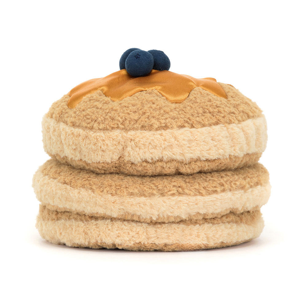 JellyCat - Amuseables Fran Pancakes