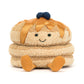 JellyCat - Amuseables Fran Pancakes