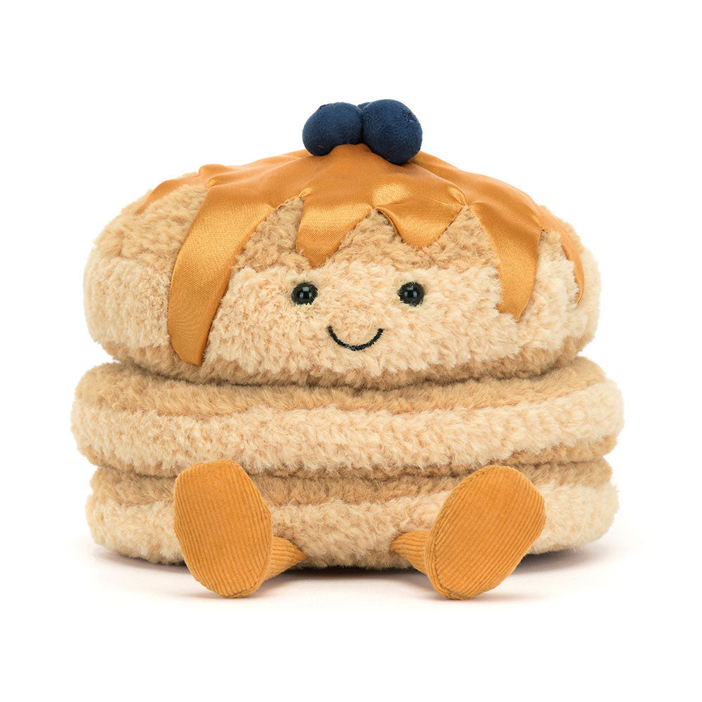 JellyCat - Amuseables Fran Pancakes