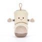 JellyCat - Amuseables Perta Snow Boot