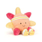 JellyCat - Amuseables Sun 'Roller Skates'