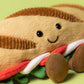 JellyCat - Amuseables Caprese Baguette