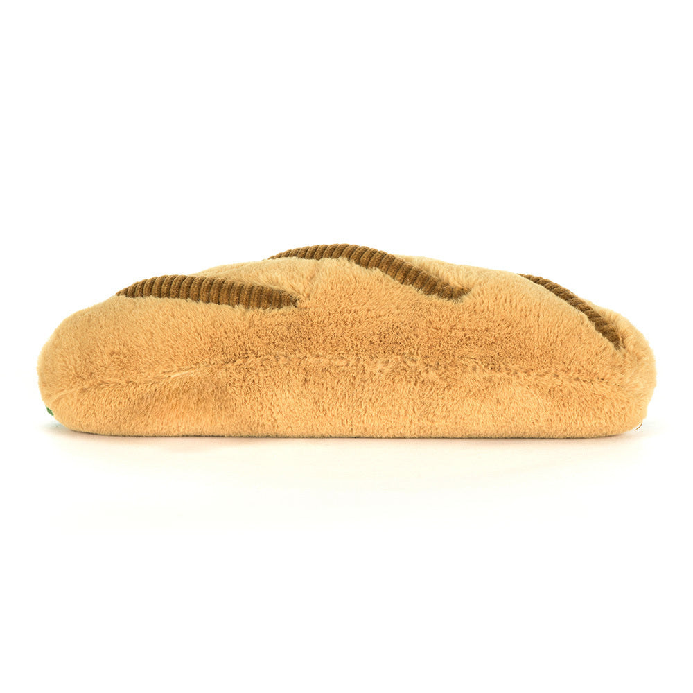 JellyCat - Amuseables Caprese Baguette
