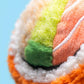 JellyCat - Amuseables Codhi Californian Roll
