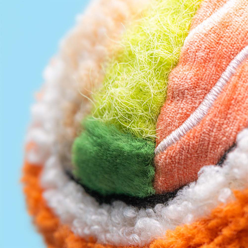 JellyCat - Amuseables Codhi Californian Roll