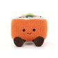 JellyCat - Amuseables Codhi Californian Roll