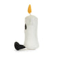 JellyCat - Amuseables Flickerty Candle
