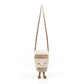 JellyCat - Amuseables Coffee-To-Go Bag