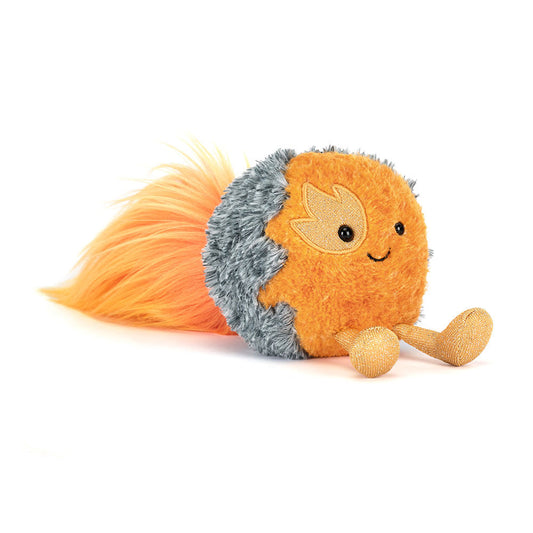 JellyCat - Amuseables Space Comet