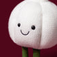 JellyCat - Amuseables Garlic