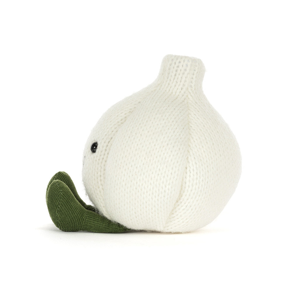 JellyCat - Amuseables Garlic