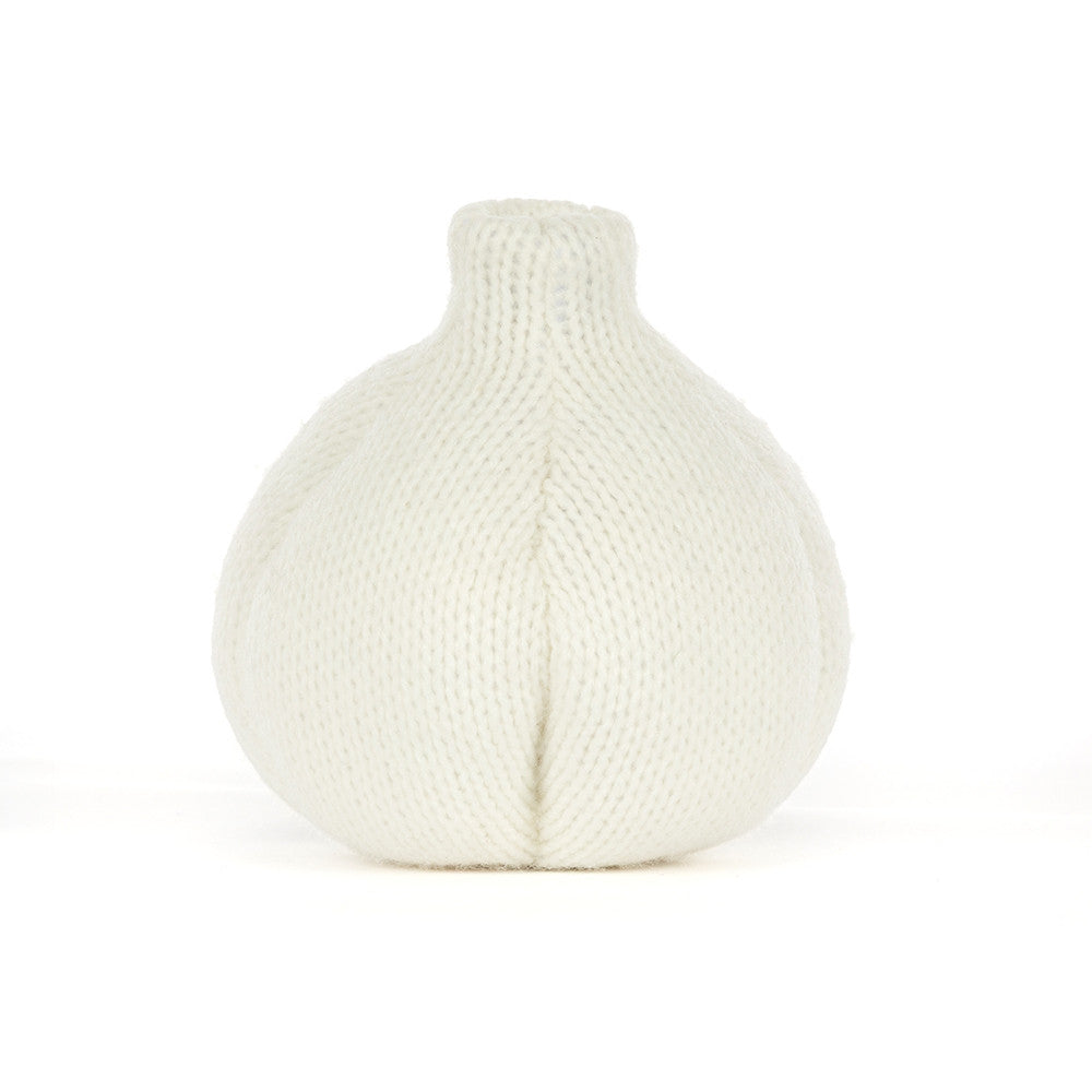 JellyCat - Amuseables Garlic