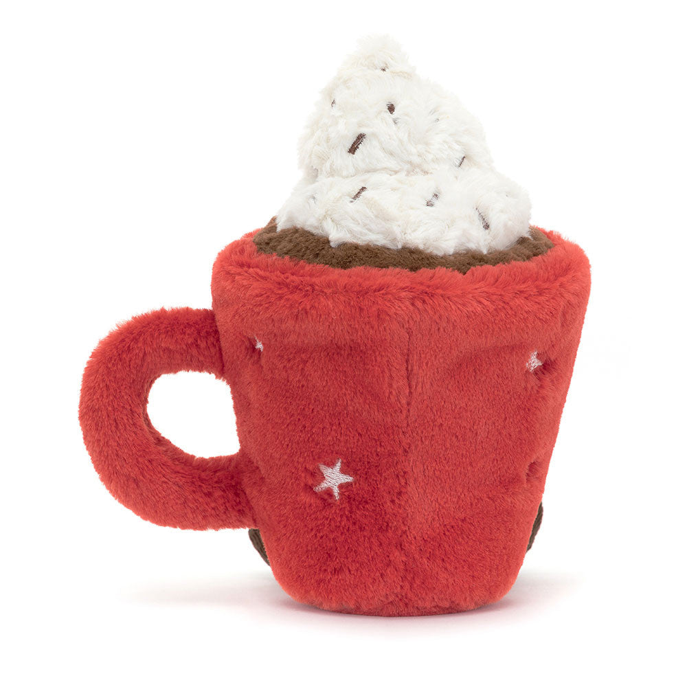 JellyCat - Amuseables Hot Chocolate