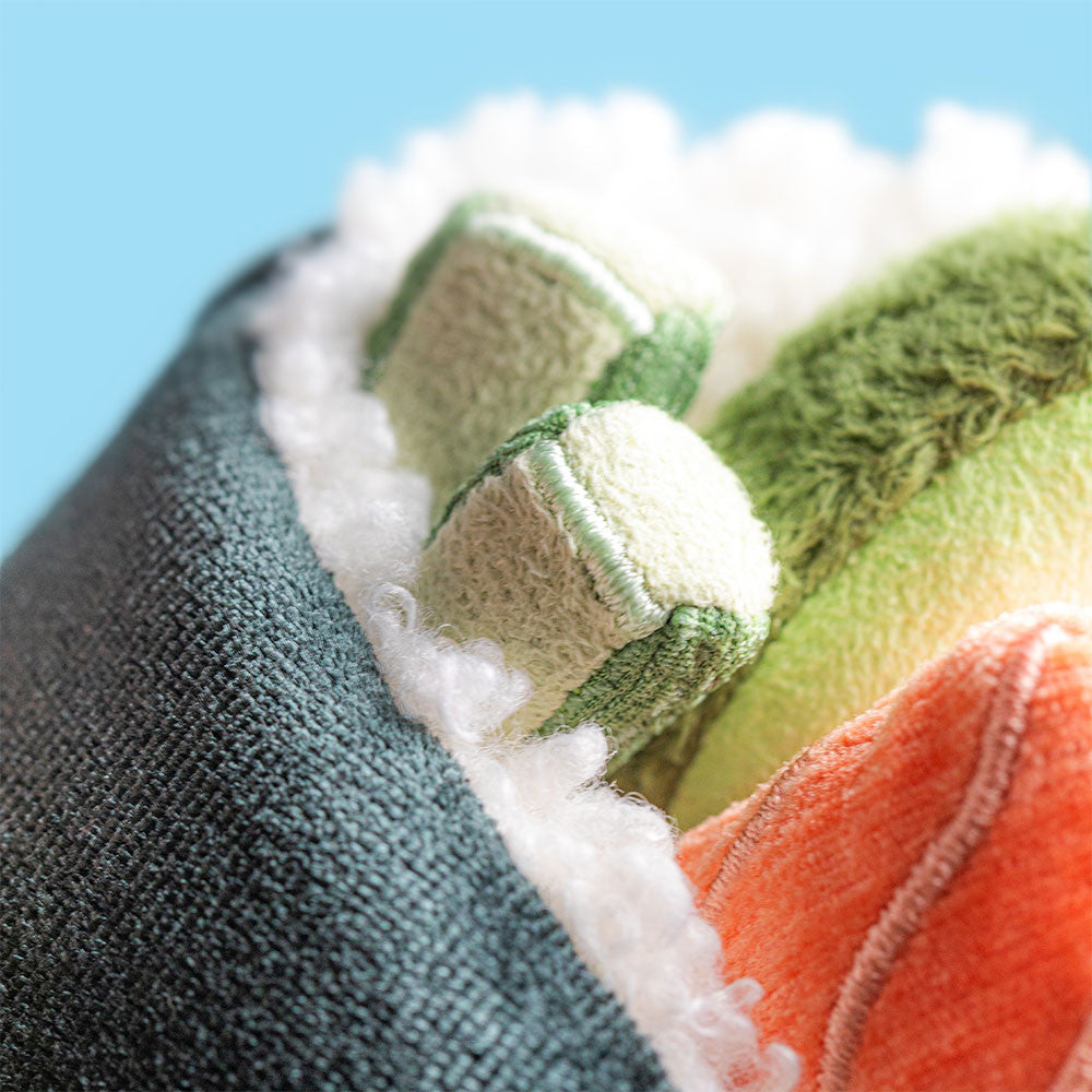 JellyCat - Amuseables Coneroi Temaki