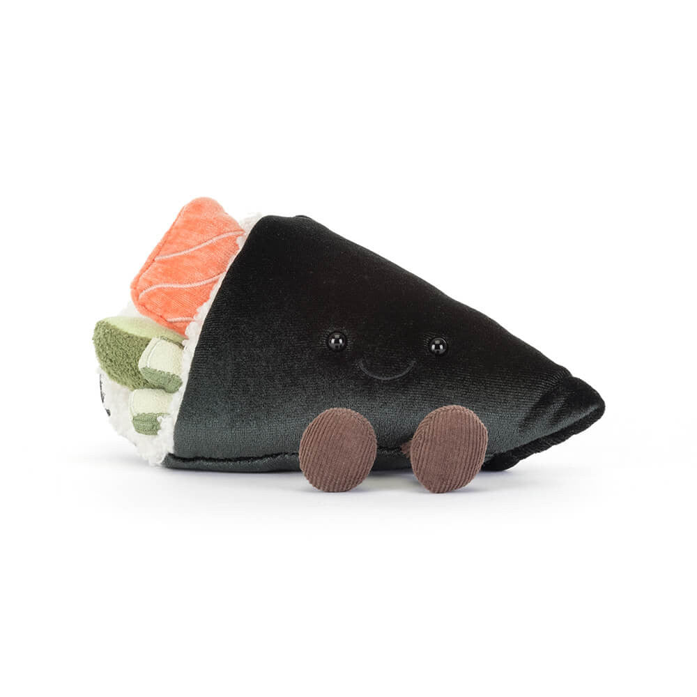 JellyCat - Amuseables Coneroi Temaki