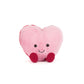 JellyCat - Amuseables Colette Heart Macaron