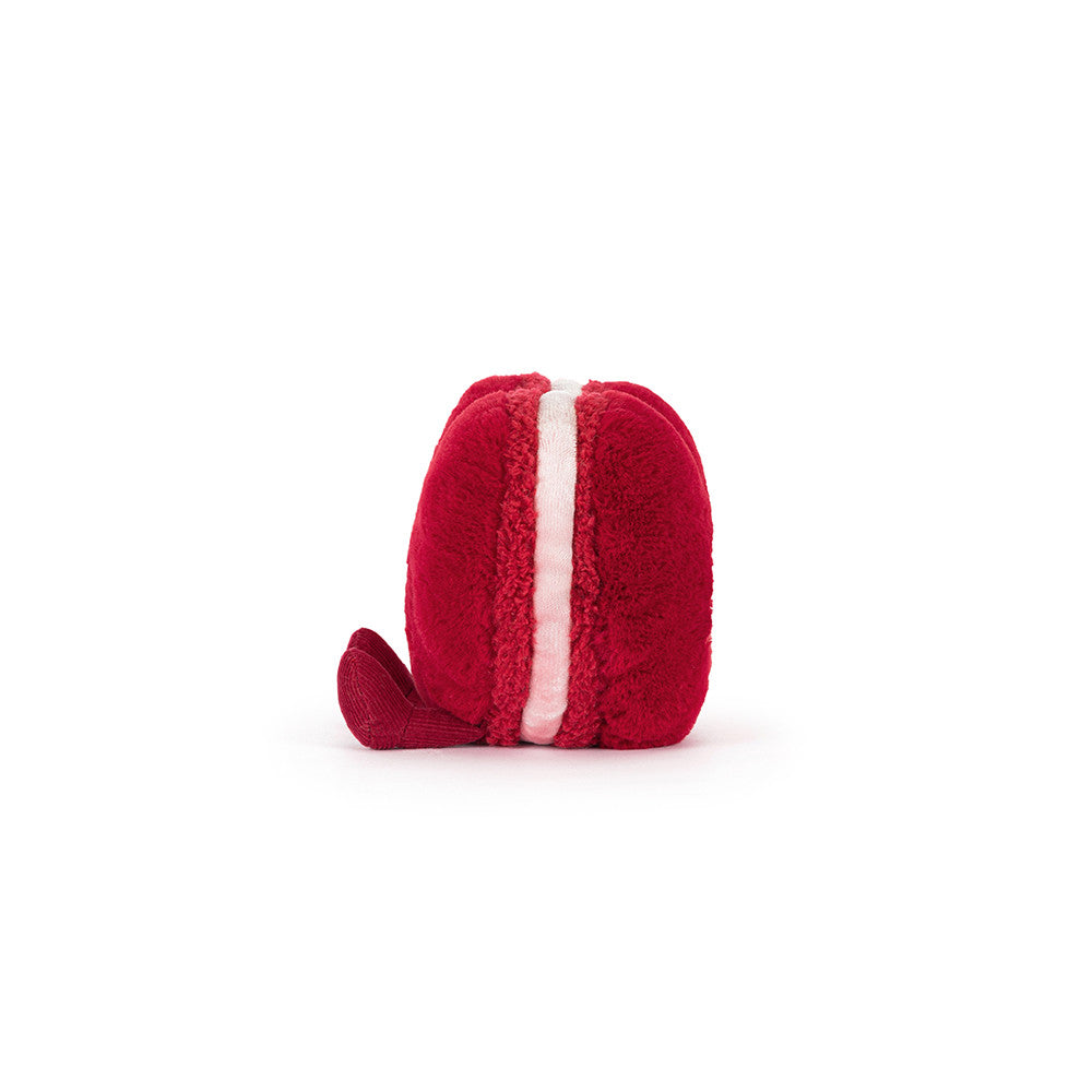 JellyCat - Amuseables Arlette Heart Macaron