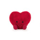 JellyCat - Amuseables Arlette Heart Macaron