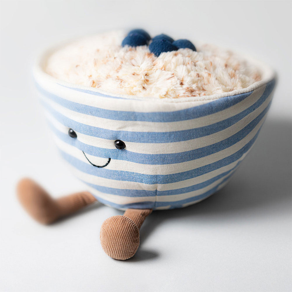 JellyCat - Amuseables Oats