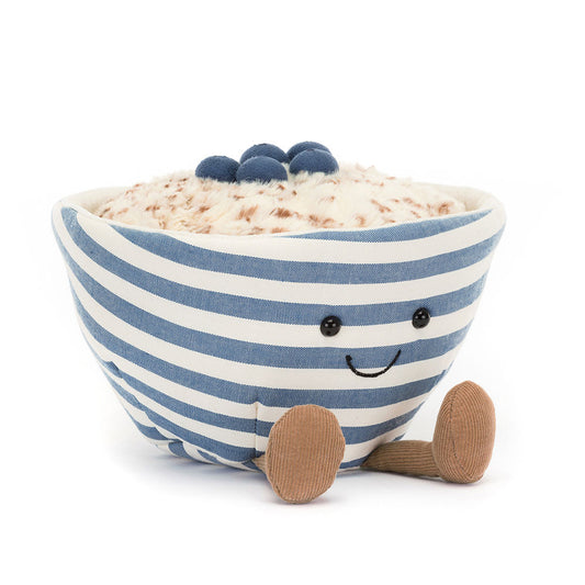 JellyCat - Amuseables Oats