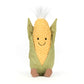 JellyCat - Amuseables Sweetcorn