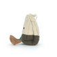 JellyCat - Amuseables Steepy Tea Bag