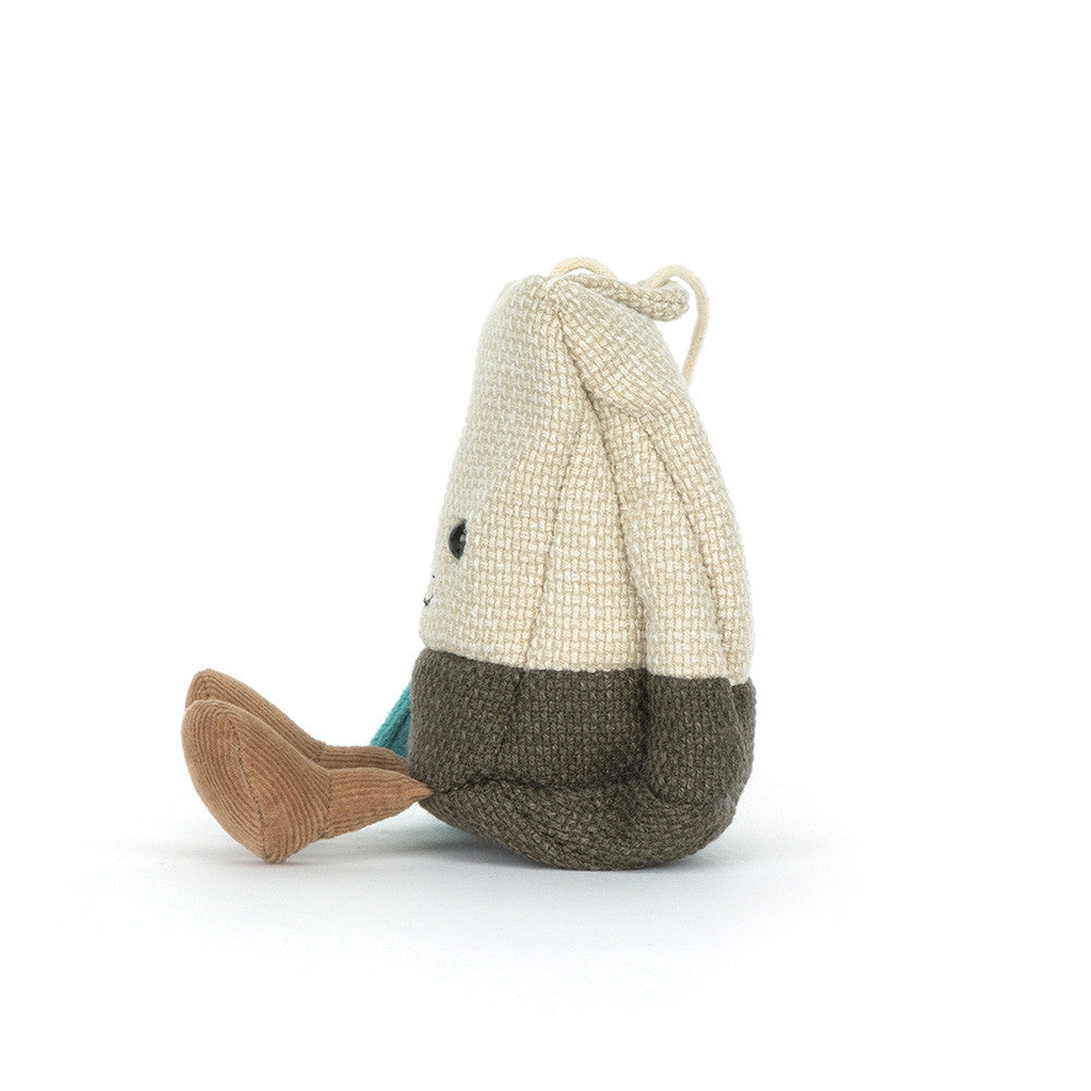 JellyCat - Amuseables Steepy Tea Bag