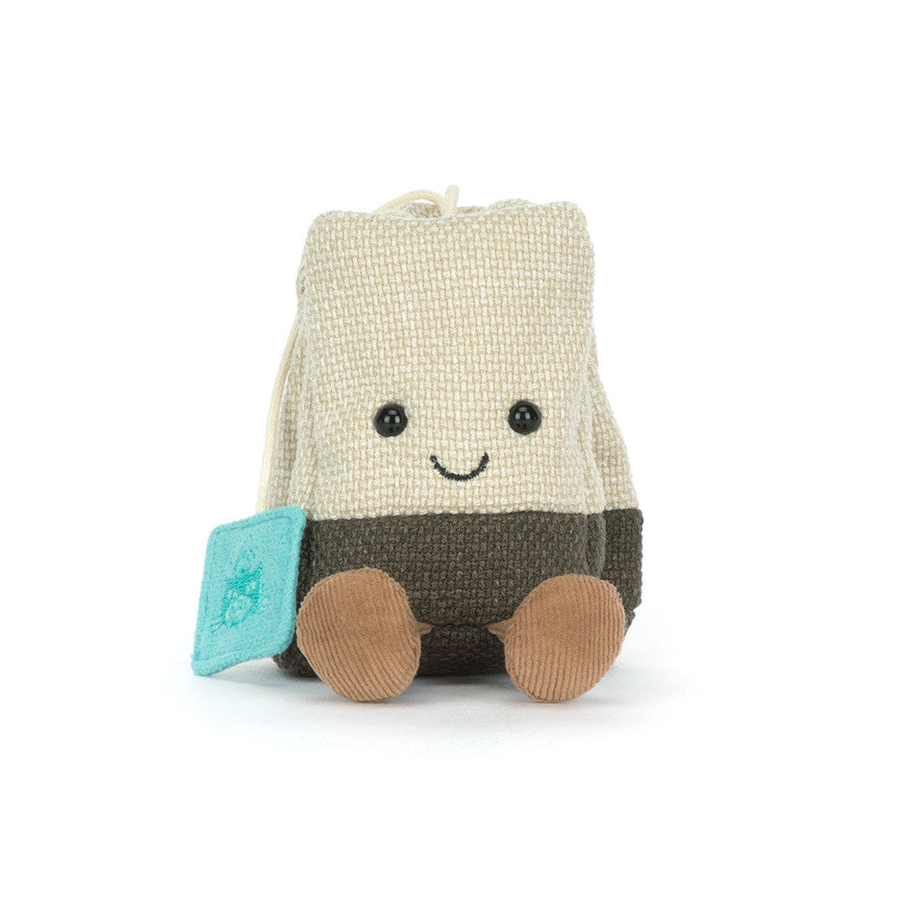 JellyCat - Amuseables Steepy Tea Bag
