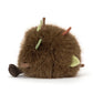 JellyCat - Amuseables Mulshi Woodland Floor