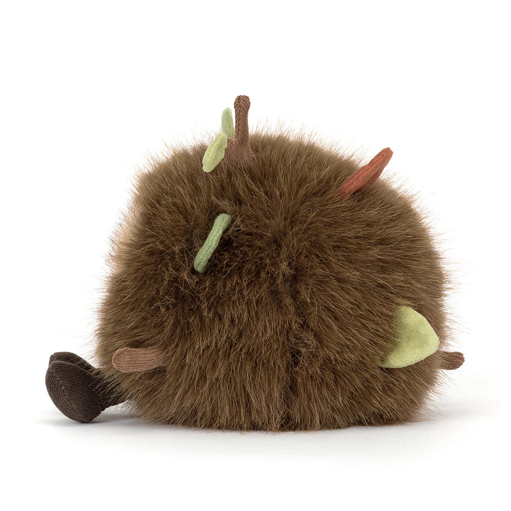 JellyCat - Amuseables Mulshi Woodland Floor
